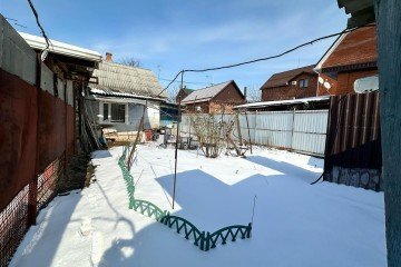 Фото №2: Дом 54 м² - Краснодар, мкр. Сельскохозяйственный Институт, ул. Алма-Атинская, 2/6
