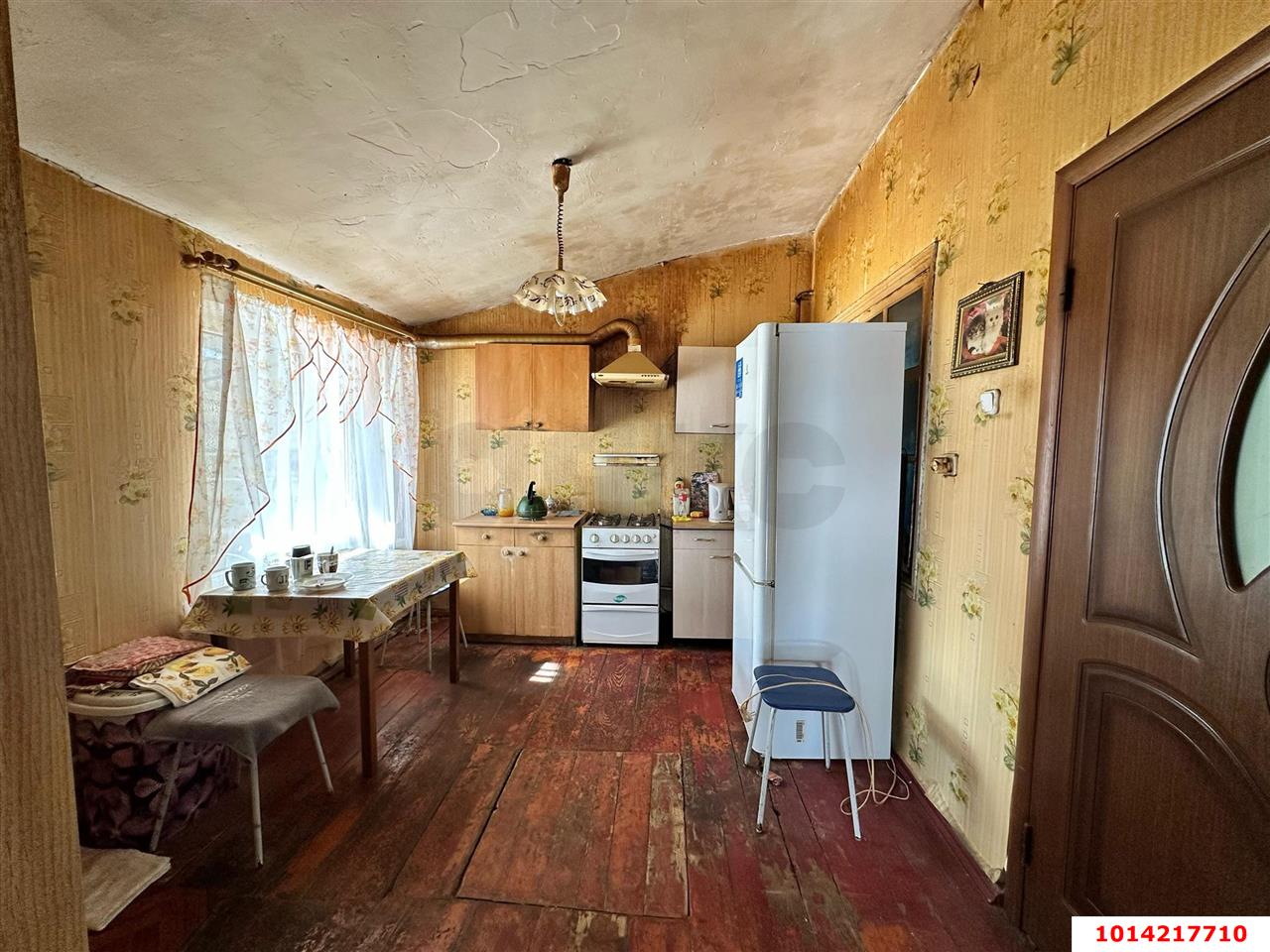 Фото №2: Дом 54 м² + 2 сот. - Краснодар, Сельскохозяйственный Институт, ул. Алма-Атинская, 2/6