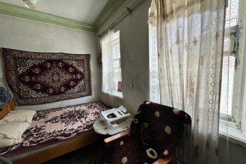 Фото №5: Дом 54 м² - Краснодар, мкр. Сельскохозяйственный Институт, ул. Алма-Атинская, 2/6
