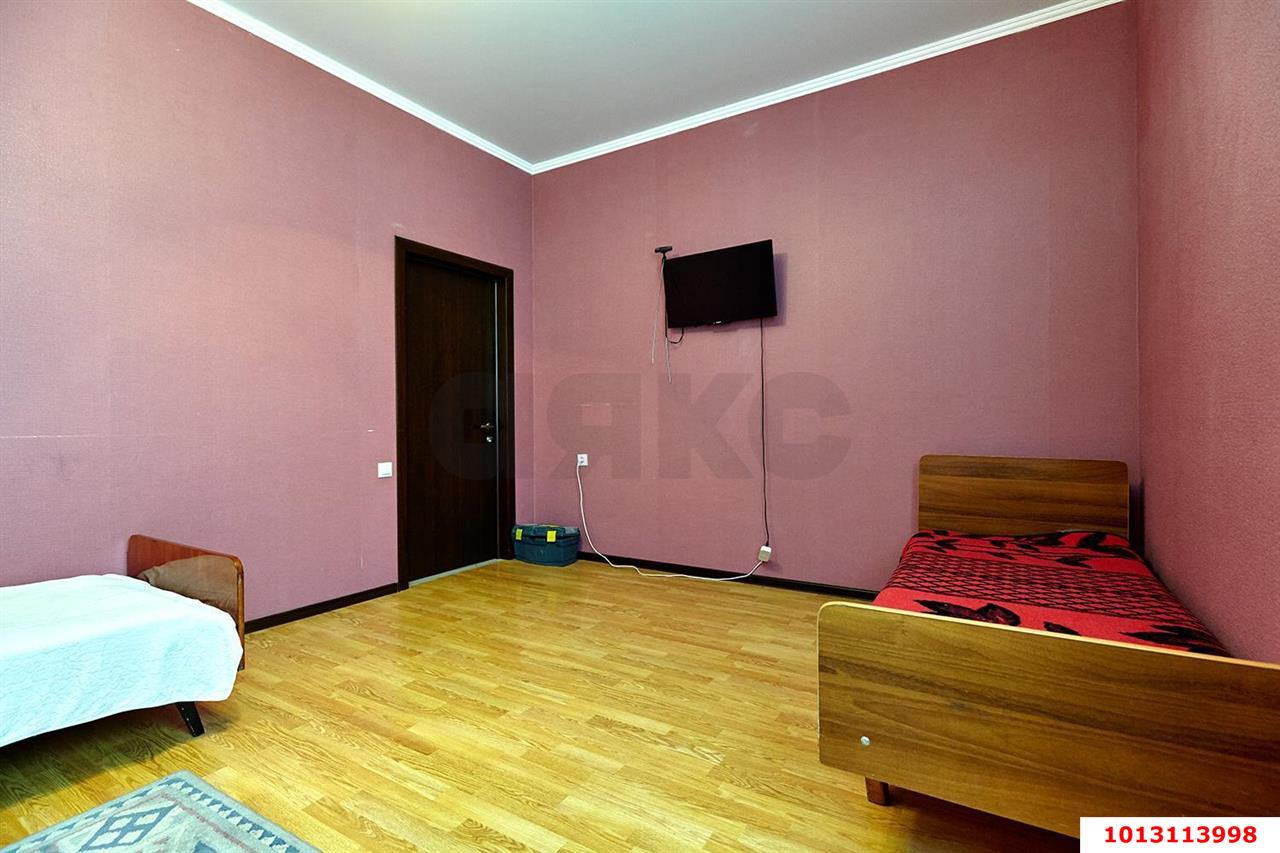 Фото №12: Дом 82 м² + 4.04 сот. - Краснодар, Дубинка, ул. Новая, 29