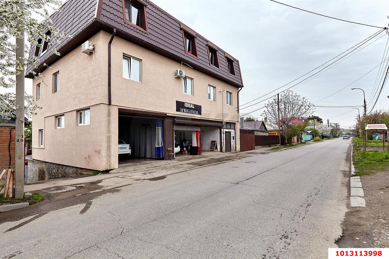 Фото №2: Дом 82 м² + 4.04 сот. - Краснодар, Дубинка, ул. Новая, 29