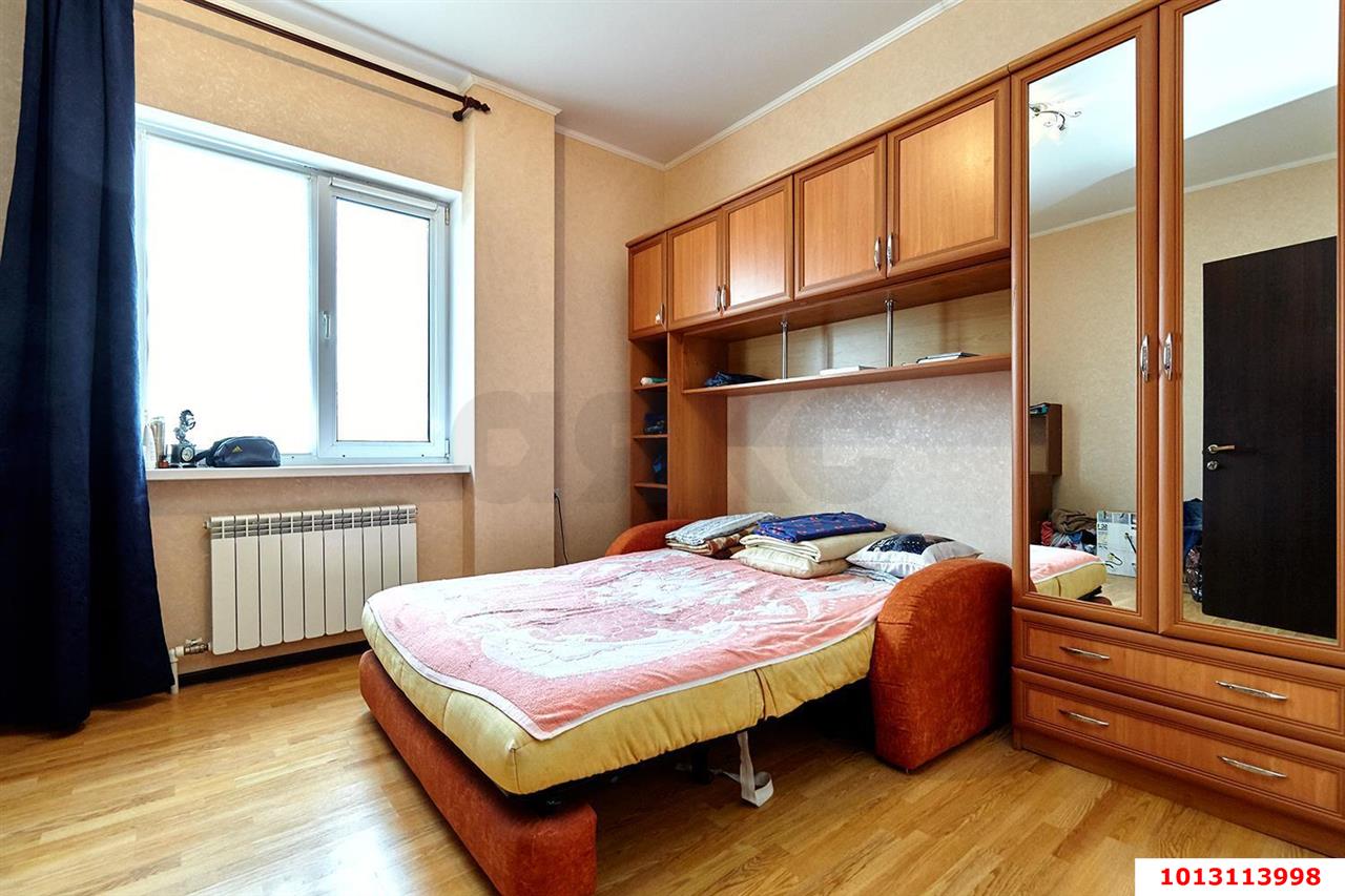 Фото №9: Дом 82 м² + 4.04 сот. - Краснодар, Дубинка, ул. Новая, 29