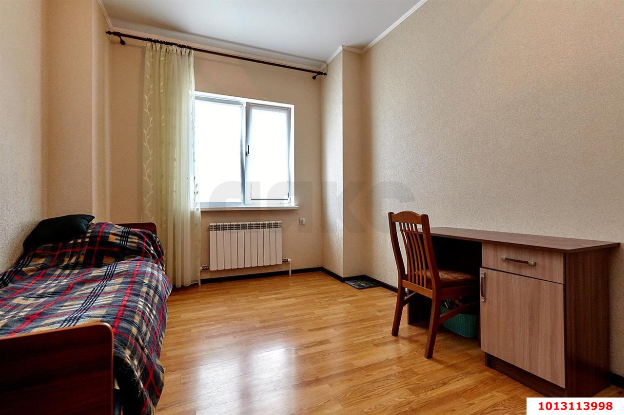 Фото №13: Дом 82 м² + 4.04 сот. - Краснодар, Дубинка, ул. Новая, 29