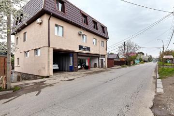 Фото №2: Дом 82 м² - Краснодар, мкр. Дубинка, ул. Новая, 29