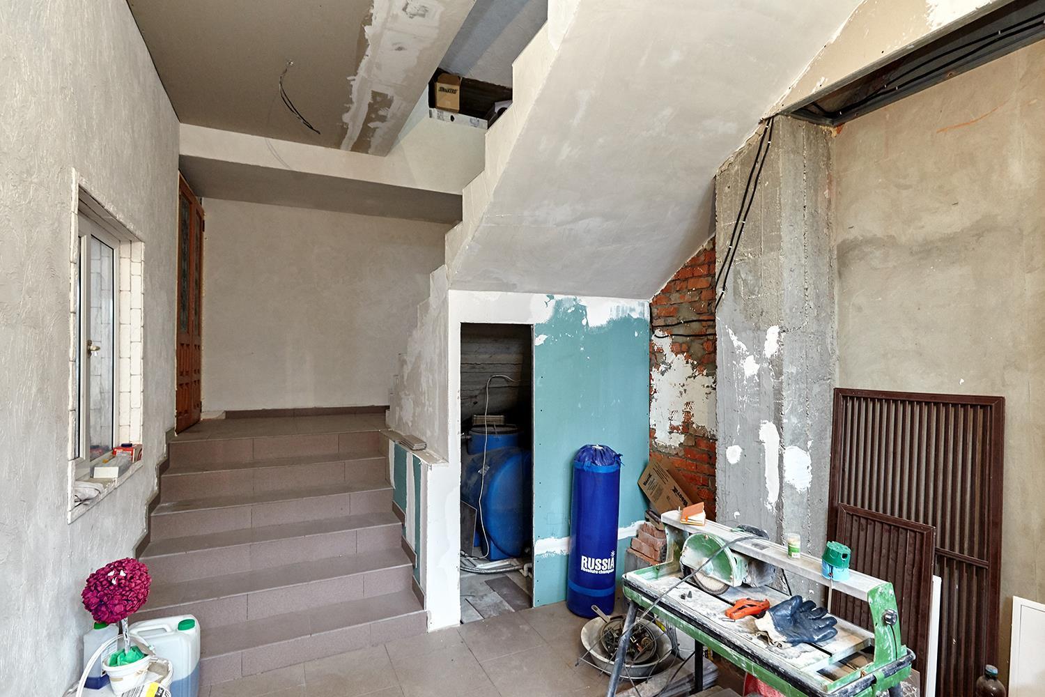 Фото №5: Дом 82 м² + 4.04 сот. - Краснодар, Центральный внутригородской округ, Черёмушки, мкр. Дубинка, ул. Новая, 29