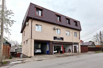 Фото №1: Дом 82 м² - Краснодар, мкр. Дубинка, ул. Новая, 29