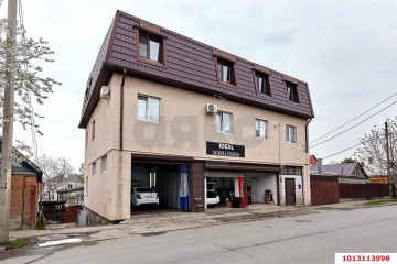 Фото №1: Дом 82 м² - Краснодар, мкр. Дубинка, ул. Новая, 29