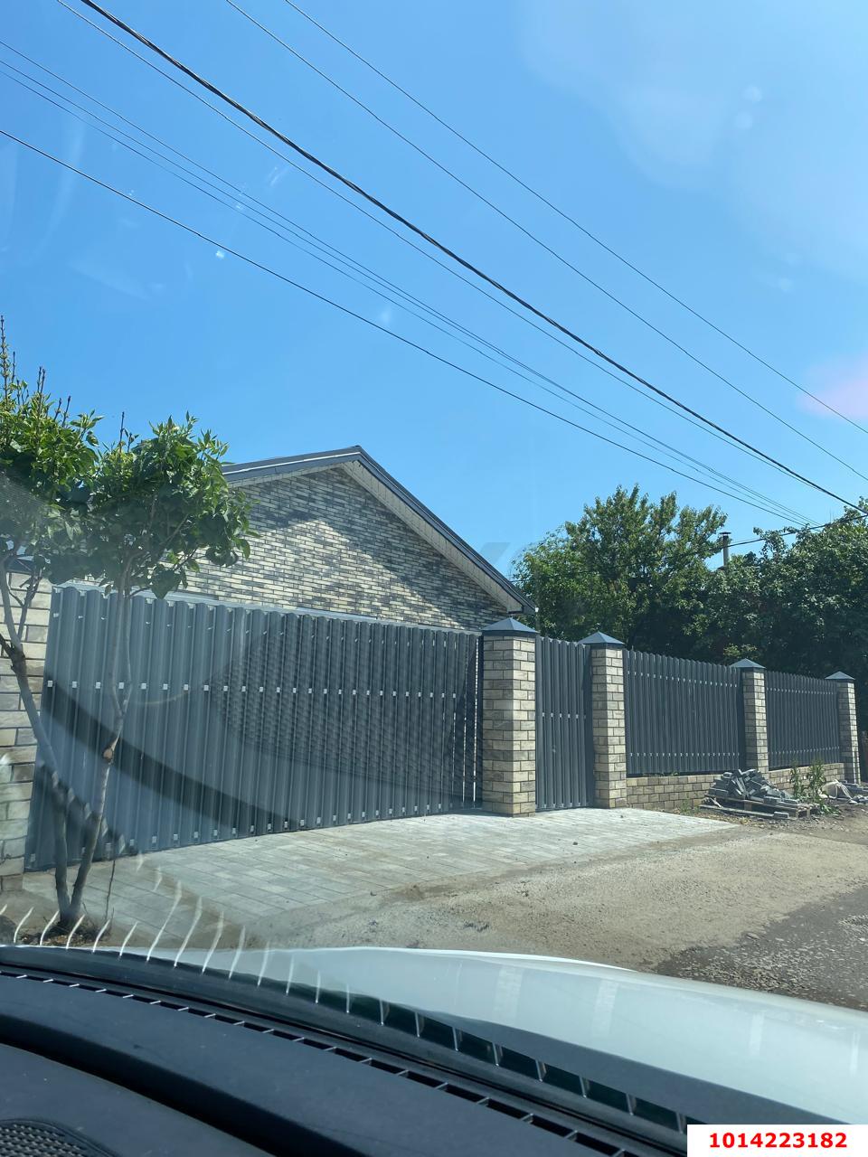 Фото №3: Дом 120 м² + 4 сот. - Знаменский, Карасунский внутригородской округ, счт Автомобилист-2, ул. Звёздная, 450