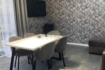 Фото №4: Дом 120 м² - Знаменский, счт Автомобилист-2, ул. Звёздная, 450