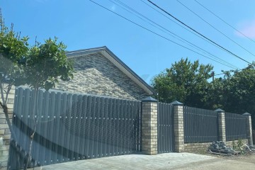 Фото №3: Дом 120 м² - Знаменский, счт Автомобилист-2, ул. Звёздная, 450