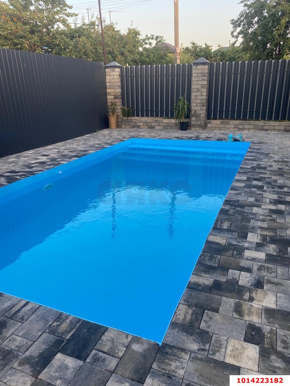 Фото №2: Дом 120 м² + 4 сот. - Знаменский, Автомобилист-2, ул. Звёздная, 450