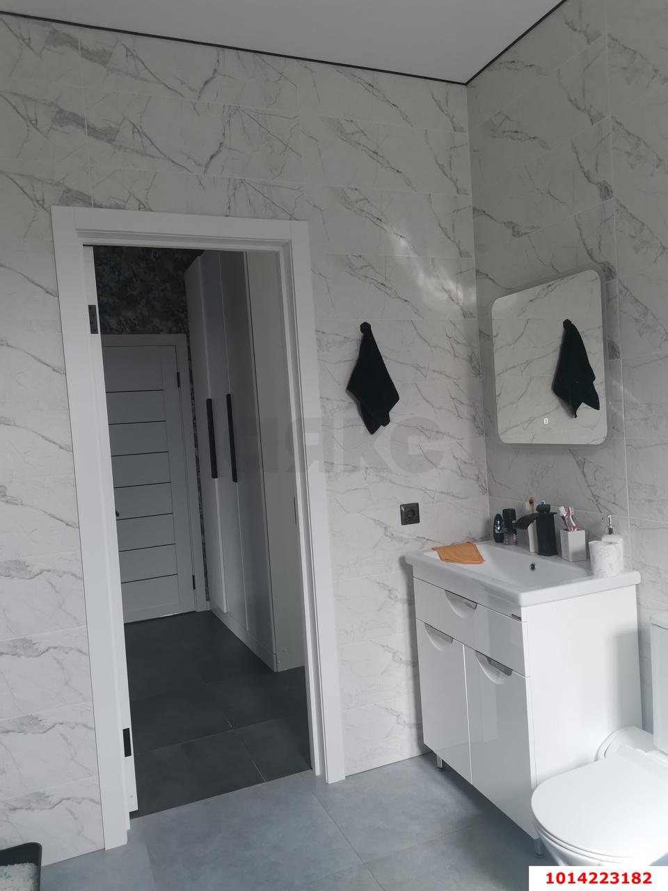 Фото №9: Дом 120 м² + 4 сот. - Знаменский, Автомобилист-2, ул. Звёздная, 450