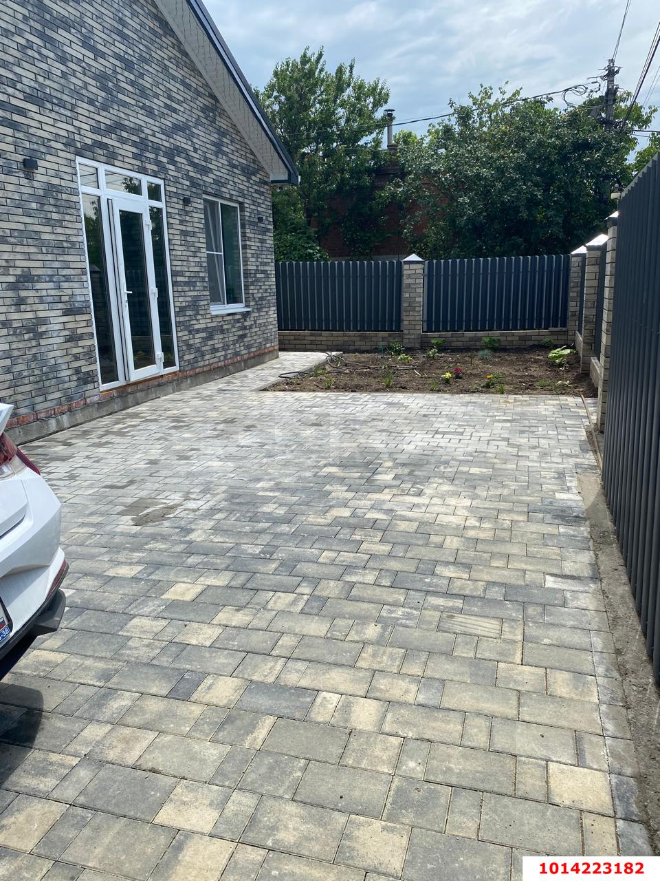 Фото №14: Дом 120 м² + 4 сот. - Знаменский, Карасунский внутригородской округ, счт Автомобилист-2, ул. Звёздная, 450