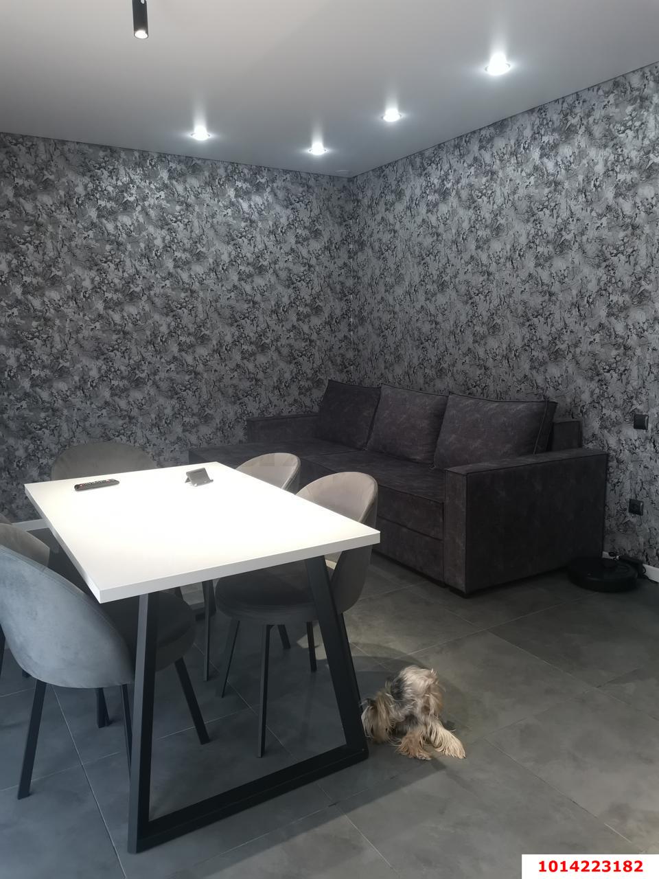 Фото №18: Дом 120 м² + 4 сот. - Знаменский, Автомобилист-2, ул. Звёздная, 450