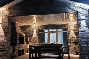 Фото №1: Дом 120 м² - Знаменский, счт Автомобилист-2, ул. Звёздная, 450