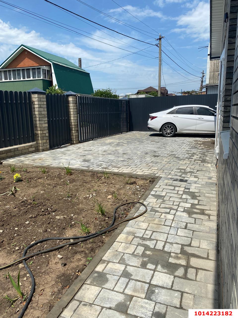 Фото №10: Дом 120 м² + 4 сот. - Знаменский, Автомобилист-2, ул. Звёздная, 450