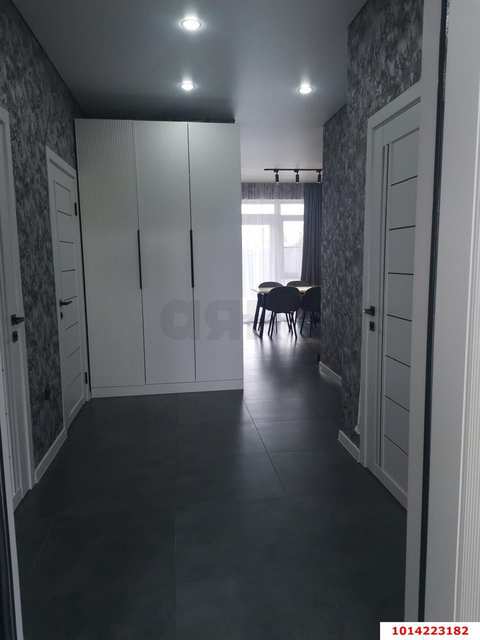 Фото №15: Дом 120 м² + 4 сот. - Знаменский, Карасунский внутригородской округ, счт Автомобилист-2, ул. Звёздная, 450