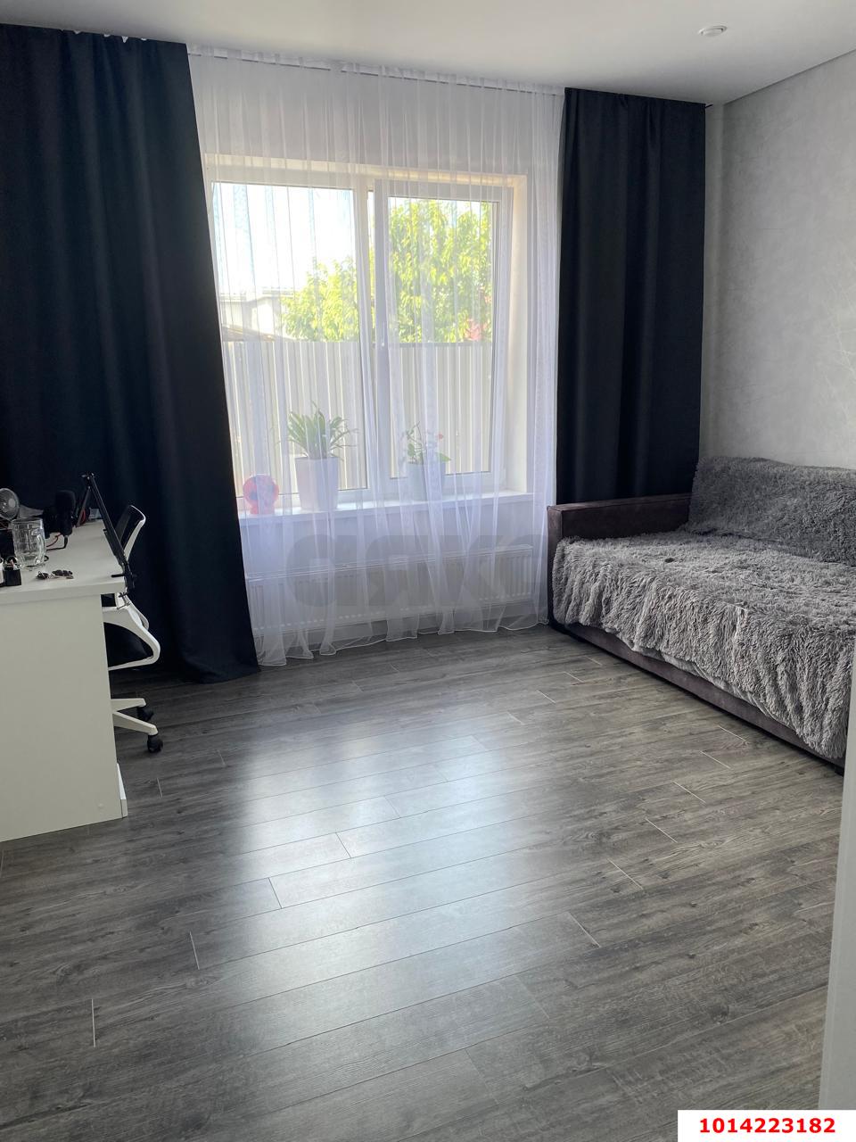 Фото №8: Дом 120 м² + 4 сот. - Знаменский, Автомобилист-2, ул. Звёздная, 450