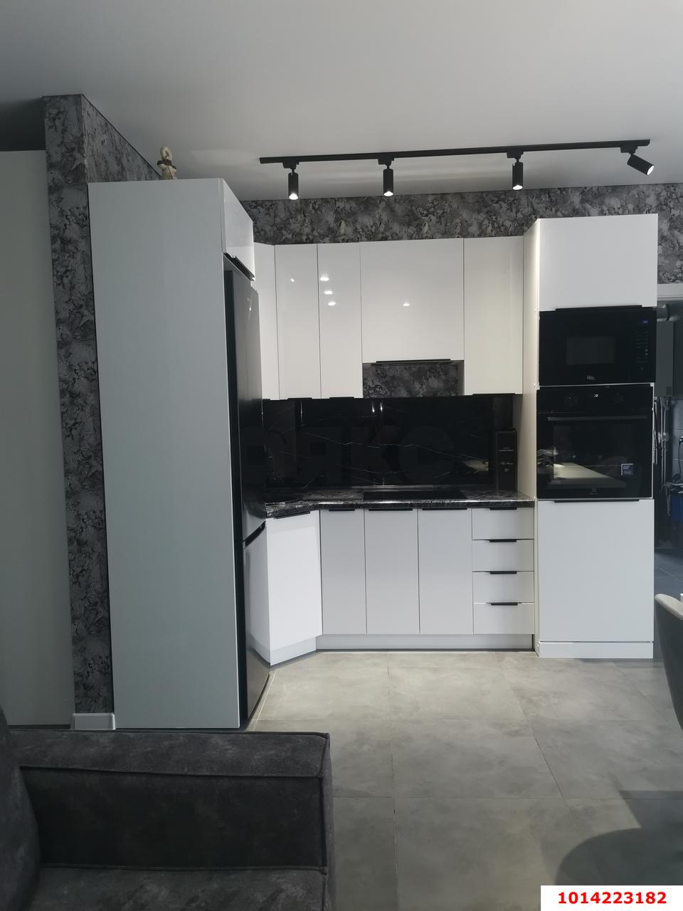 Фото №12: Дом 120 м² + 4 сот. - Знаменский, Автомобилист-2, ул. Звёздная, 450