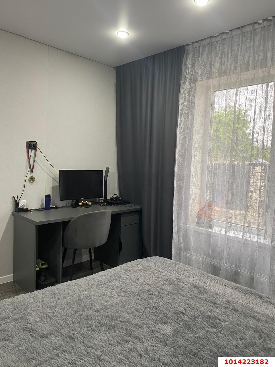 Фото №7: Дом 120 м² + 4 сот. - Знаменский, Автомобилист-2, ул. Звёздная, 450