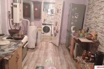 Фото №5: Дом 61 м² - Незаймановский, ул. Красная