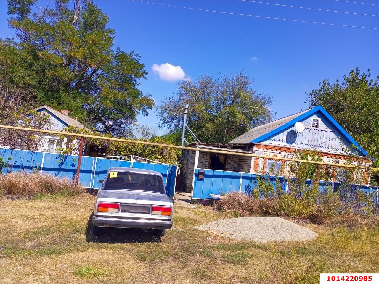 Фото №4: Дом 61 м² + 8 сот. - Незаймановский, ул. Красная