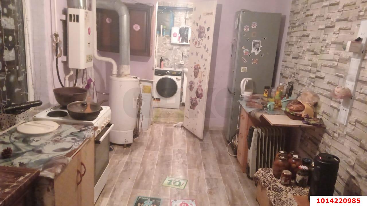 Фото №5: Дом 61 м² + 8 сот. - Незаймановский, ул. Красная