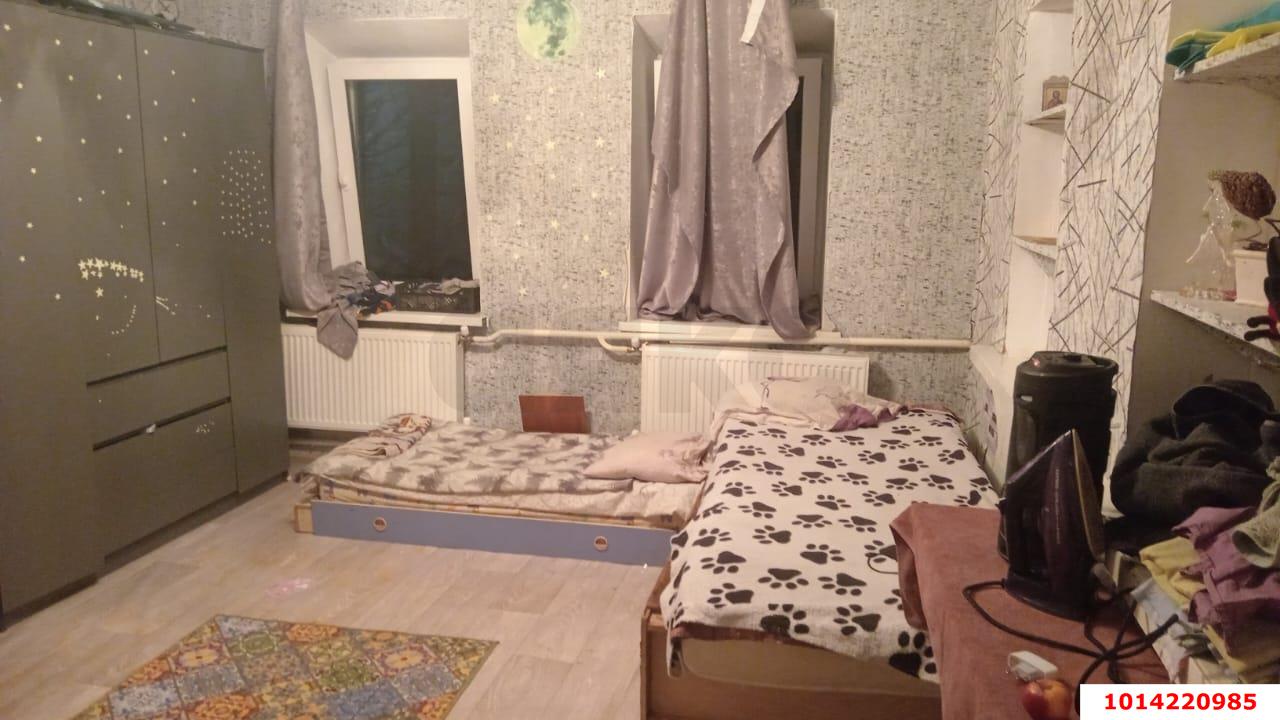 Фото №1: Дом 61 м² + 8 сот. - Незаймановский, ул. Красная