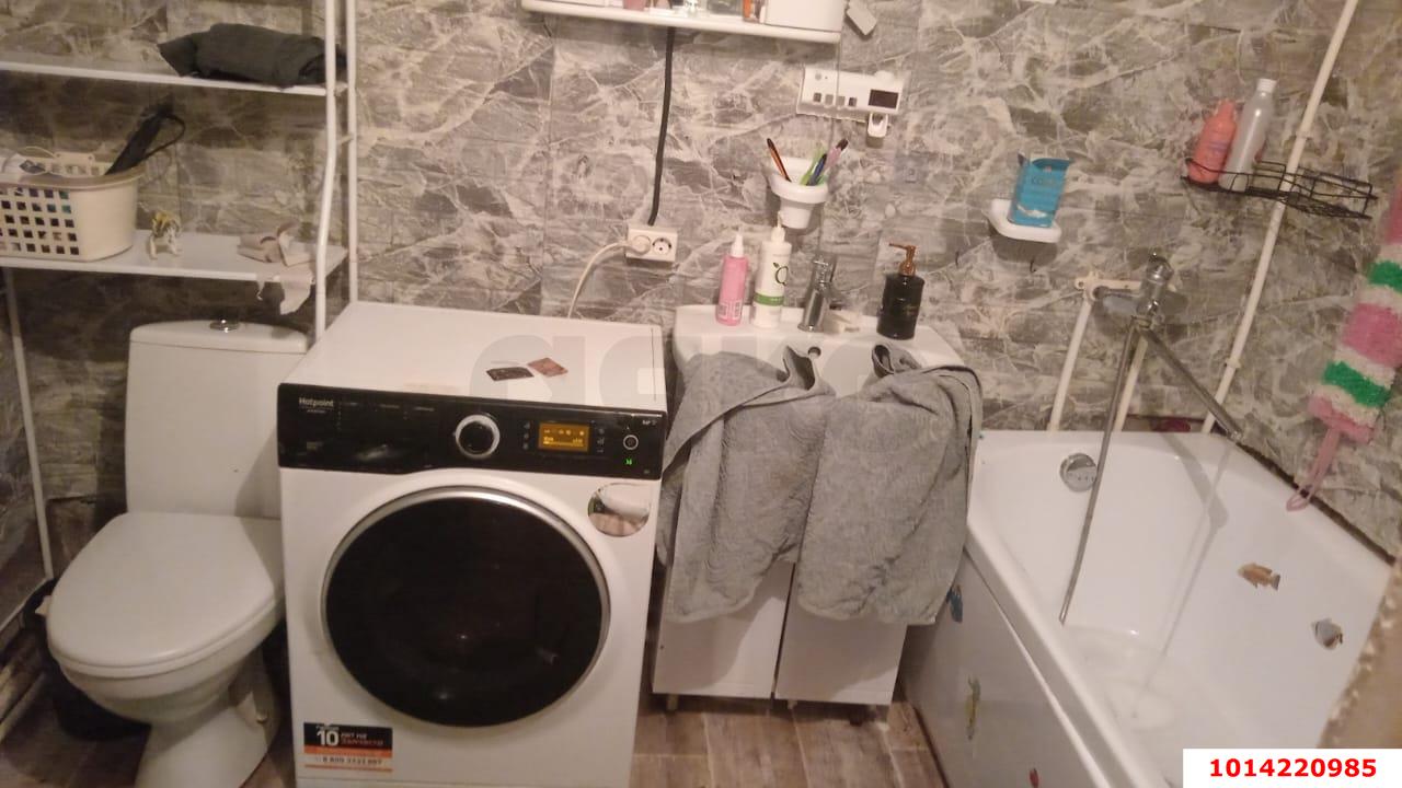 Фото №2: Дом 61 м² + 8 сот. - Незаймановский, ул. Красная