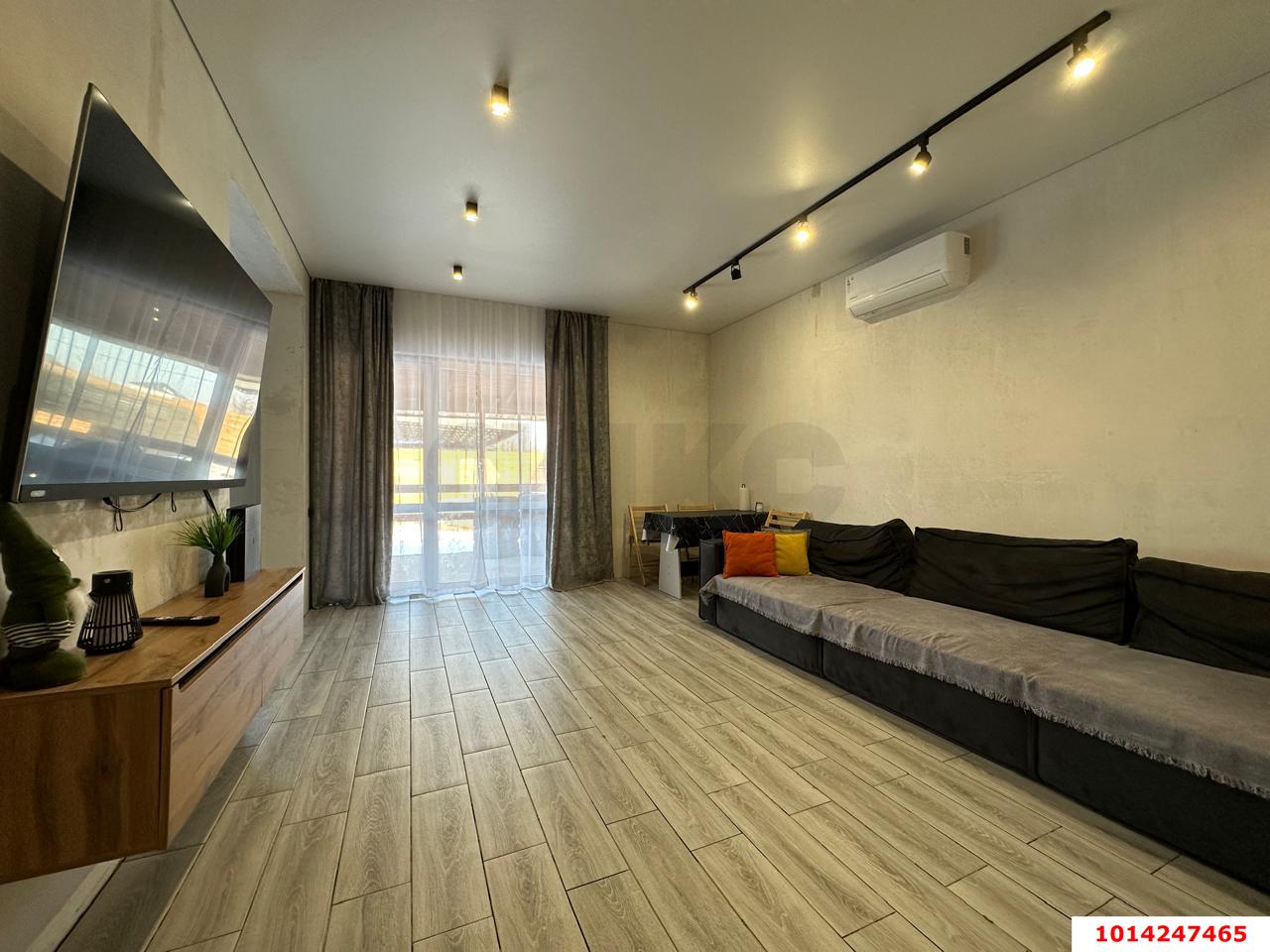 Фото №7: Дом 78 м² + 5.4 сот. - Елизаветинская, Прикубанский внутригородской округ, некоммерческое  Ветеран, ст Кубаночка, ул. Ягодная