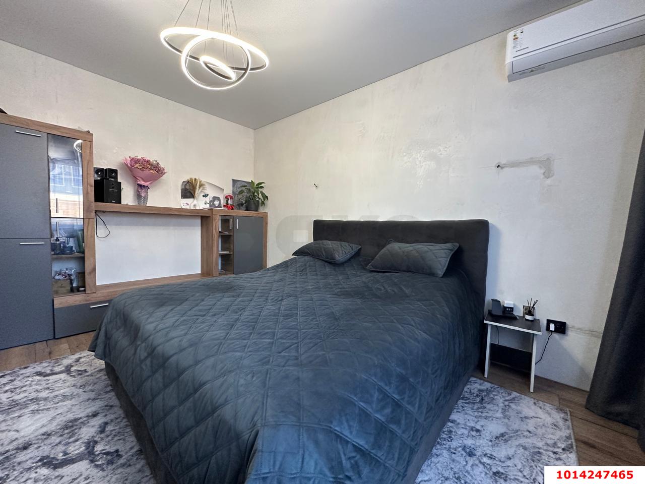 Фото №9: Дом 78 м² + 5.4 сот. - Елизаветинская, Прикубанский внутригородской округ, некоммерческое  Ветеран, ст Кубаночка, ул. Ягодная