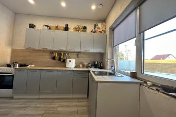 Фото №4: Дом 78 м² - Елизаветинская, ст Кубаночка, ул. Ягодная