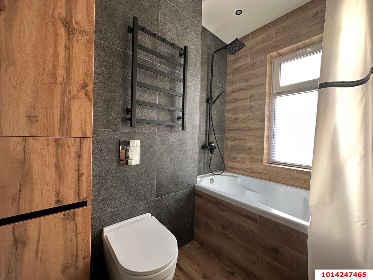 Фото №14: Дом 78 м² + 5.4 сот. - Елизаветинская, Прикубанский внутригородской округ, некоммерческое  Ветеран, ст Кубаночка, ул. Ягодная