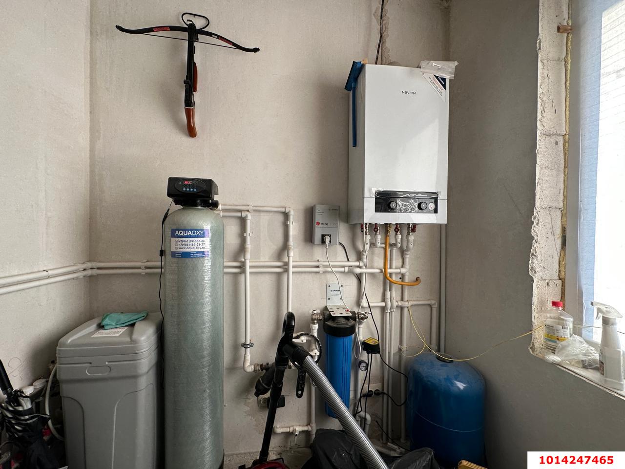 Фото №18: Дом 78 м² + 5.4 сот. - Елизаветинская, Прикубанский внутригородской округ, некоммерческое  Ветеран, ст Кубаночка, ул. Ягодная