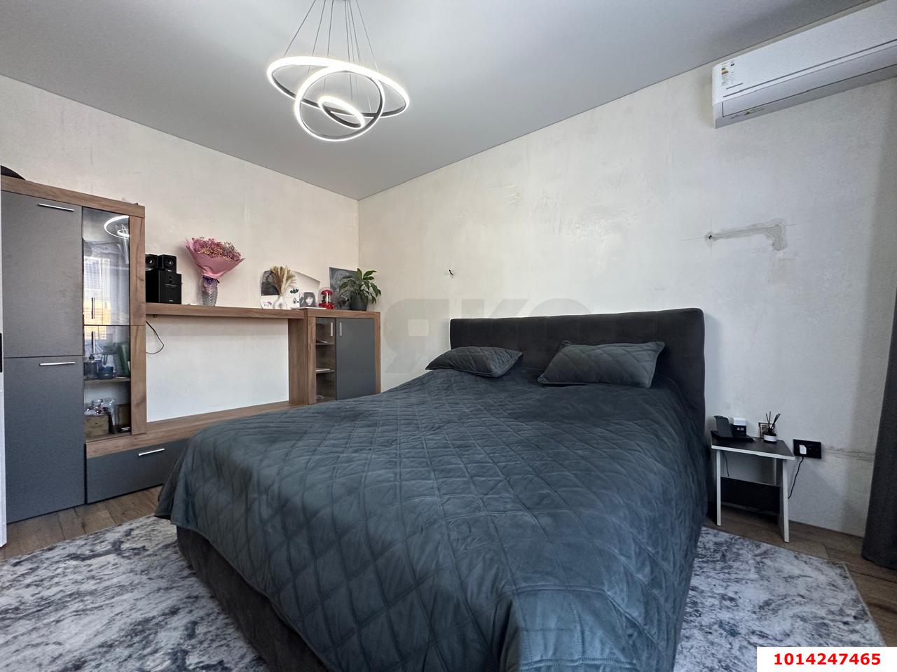 Фото №8: Дом 78 м² + 5.4 сот. - Елизаветинская, Прикубанский внутригородской округ, некоммерческое  Ветеран, ст Кубаночка, ул. Ягодная