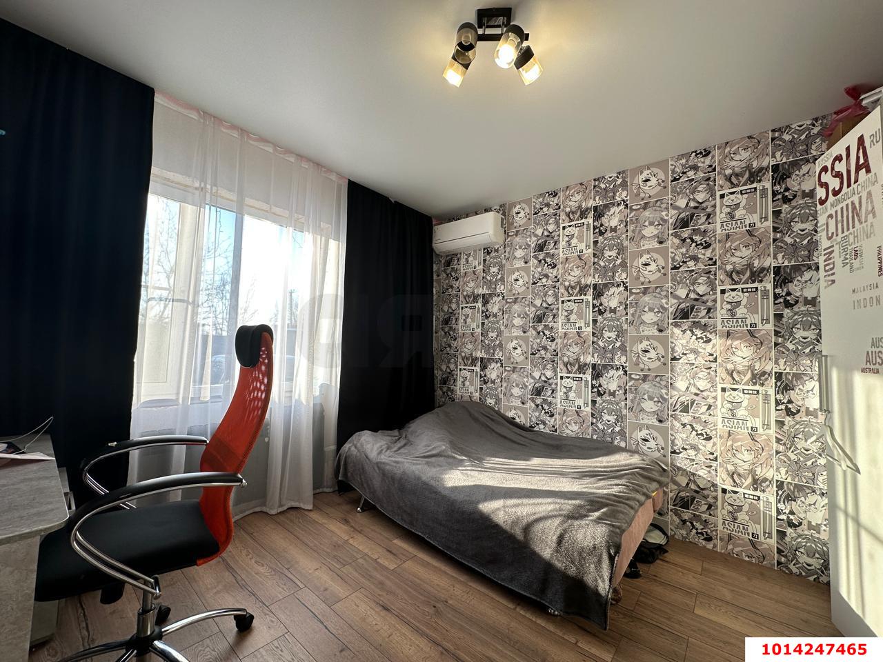 Фото №13: Дом 78 м² + 5.4 сот. - Елизаветинская, Прикубанский внутригородской округ, некоммерческое  Ветеран, ст Кубаночка, ул. Ягодная