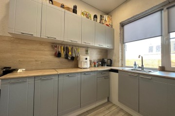 Фото №3: Дом 78 м² - Елизаветинская, счт некоммерческое  Ветеран, ул. Яблоневая