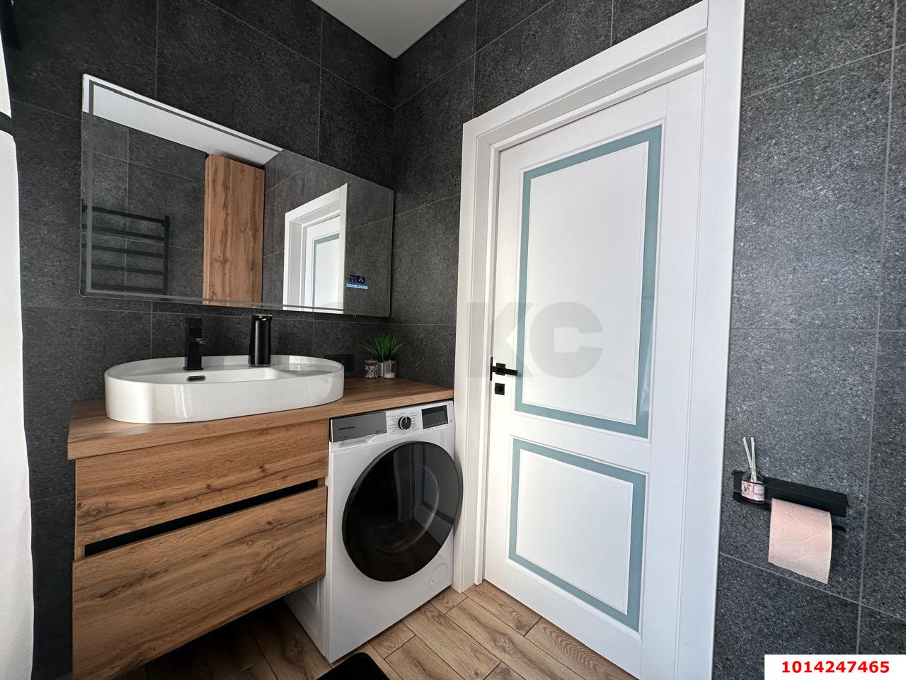 Фото №15: Дом 78 м² + 5.4 сот. - Елизаветинская, Прикубанский внутригородской округ, некоммерческое  Ветеран, ст Кубаночка, ул. Ягодная