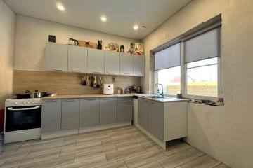 Фото №1: Дом 78 м² - Елизаветинская, ст Кубаночка, ул. Ягодная