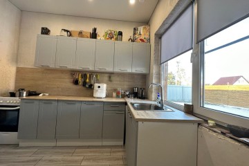 Фото №4: Дом 78 м² - Елизаветинская, счт некоммерческое  Ветеран, ул. Яблоневая