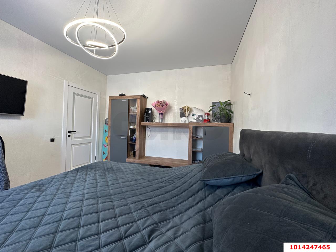 Фото №11: Дом 78 м² + 5.4 сот. - Елизаветинская, Прикубанский внутригородской округ, некоммерческое  Ветеран, ст Кубаночка, ул. Ягодная