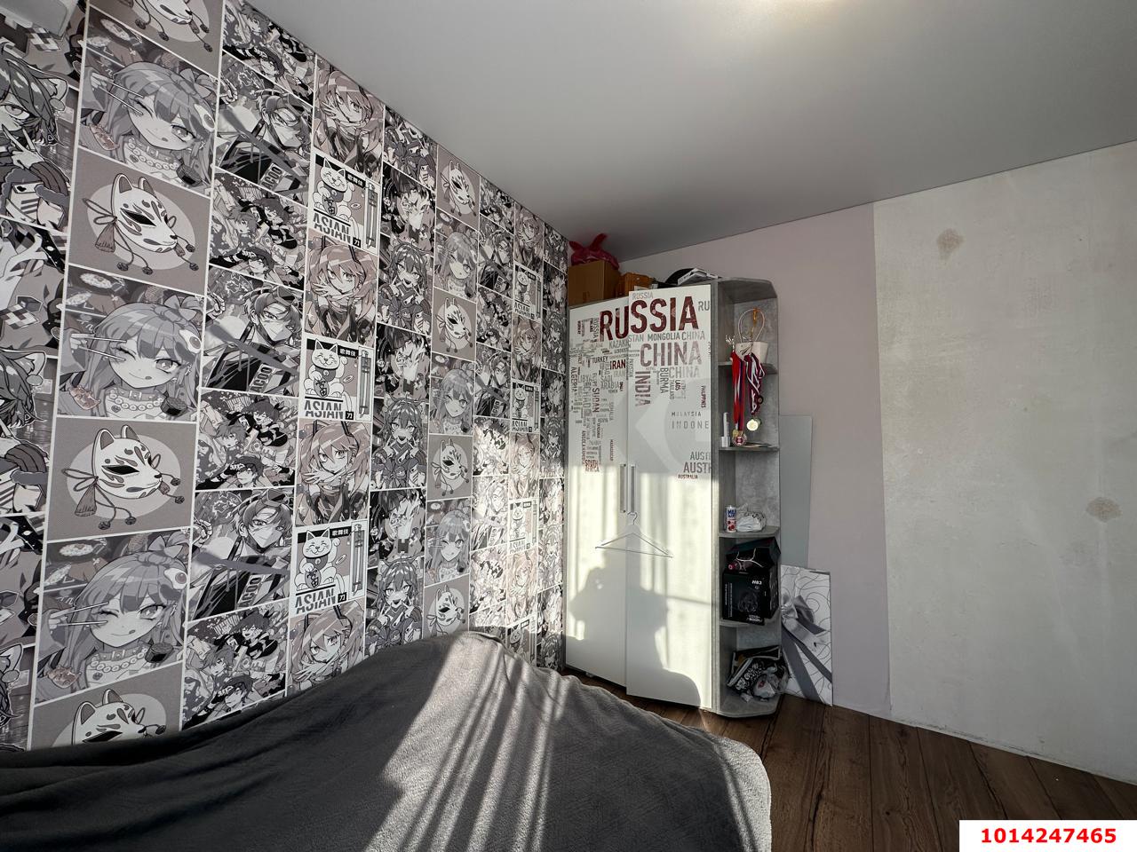 Фото №12: Дом 78 м² + 5.4 сот. - Елизаветинская, Прикубанский внутригородской округ, некоммерческое  Ветеран, ст Кубаночка, ул. Ягодная