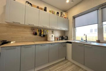 Фото №3: Дом 78 м² - Елизаветинская, ст Кубаночка, ул. Ягодная