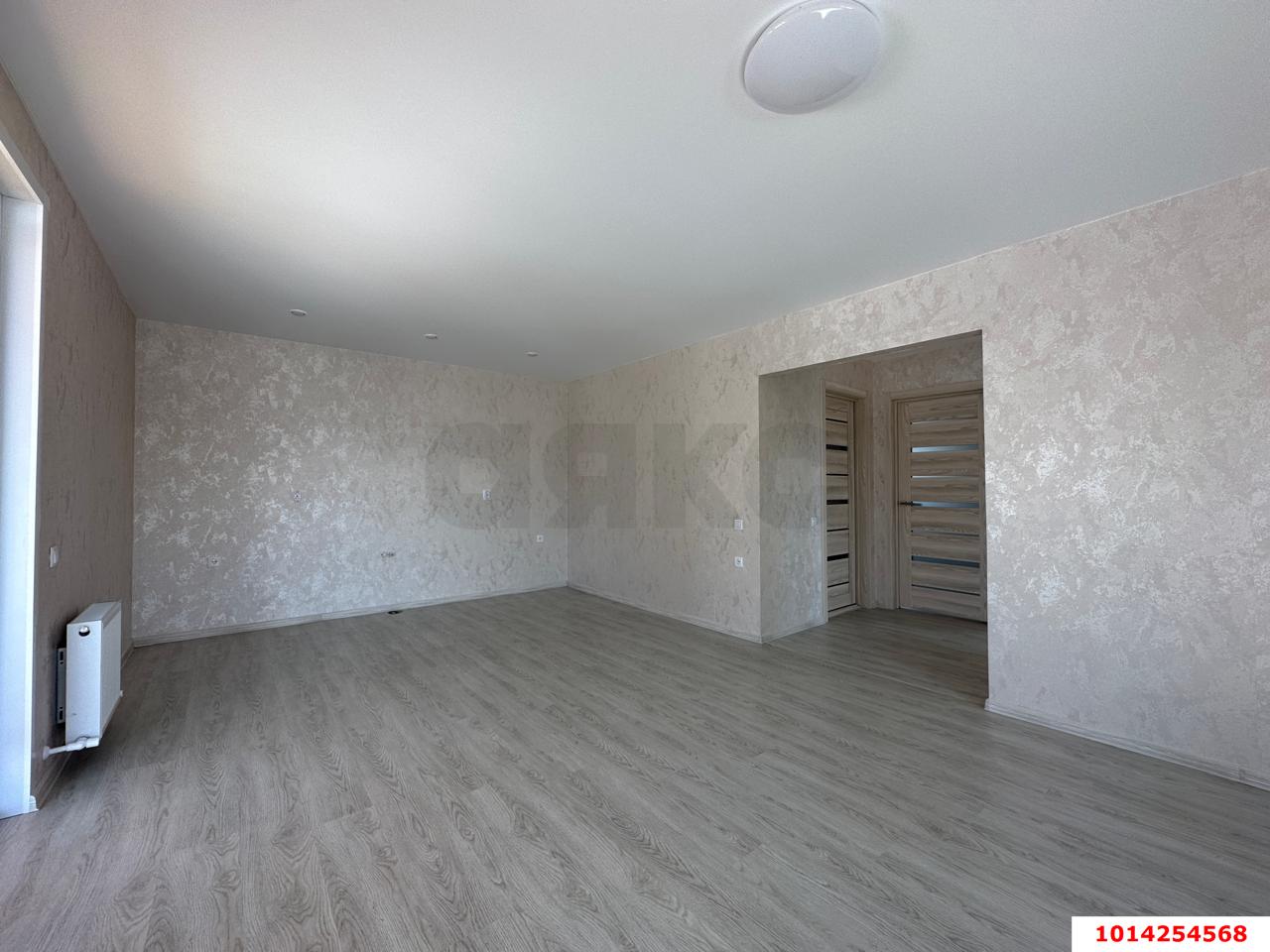 Фото №5: Дом 80 м² + 4 сот. - Елизаветинская, Мечта, 