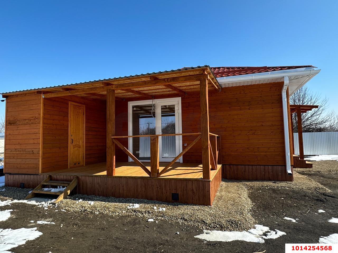 Фото №19: Дом 80 м² + 4 сот. - Елизаветинская, Мечта, 