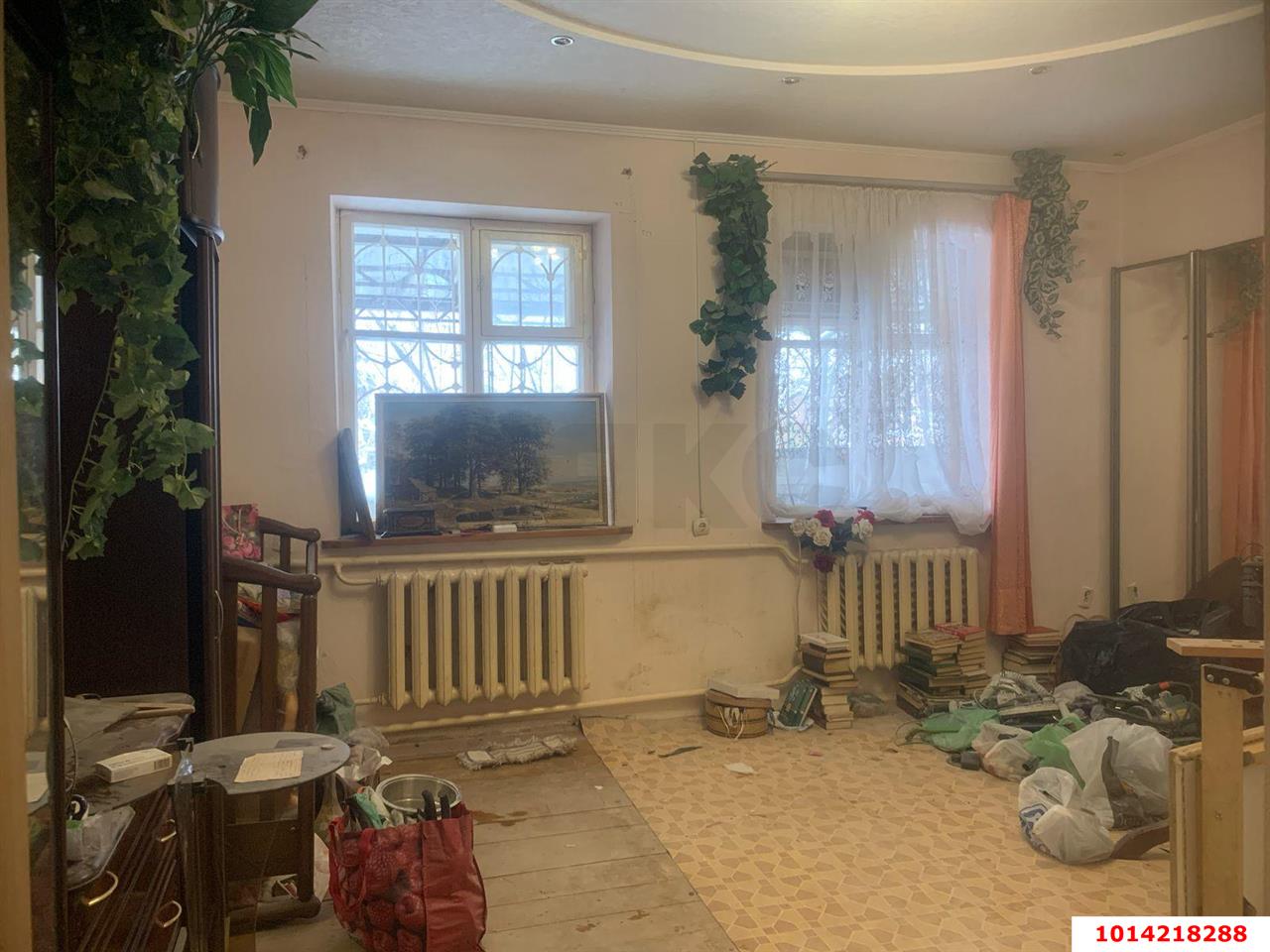 Фото №3: Часть дома 77 м² + 2 сот. - Краснодар, Табачная Фабрика, пер. Элеваторный, 6