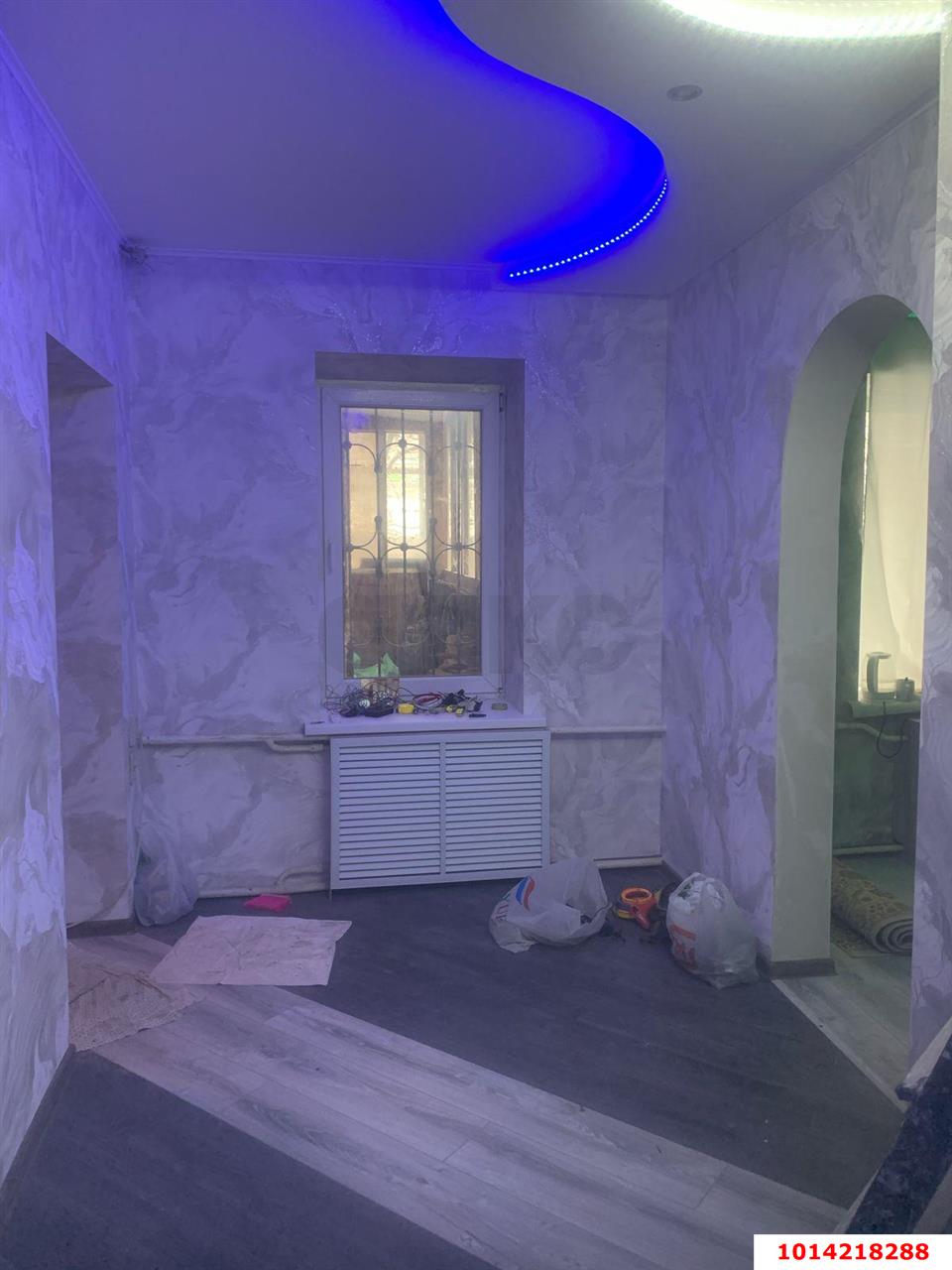 Фото №1: Часть дома 77 м² + 2 сот. - Краснодар, Центральный внутригородской округ, мкр. Табачная Фабрика, пер. Элеваторный, 6