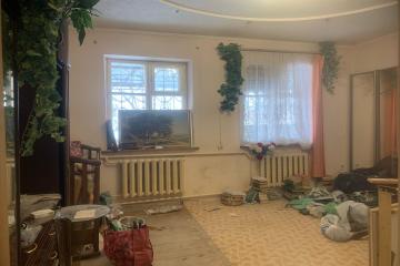 Фото №3: Часть дома 77 м² - Краснодар, мкр. Табачная Фабрика, пер. Элеваторный, 6