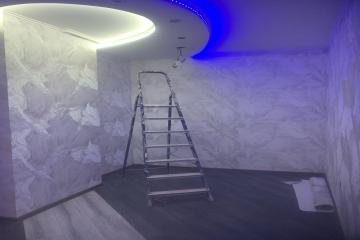 Фото №2: Часть дома 77 м² - Краснодар, мкр. Табачная Фабрика, пер. Элеваторный, 6