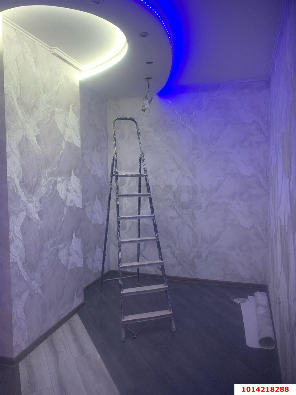 Фото №2: Часть дома 77 м² + 2 сот. - Краснодар, Центральный внутригородской округ, мкр. Табачная Фабрика, пер. Элеваторный, 6